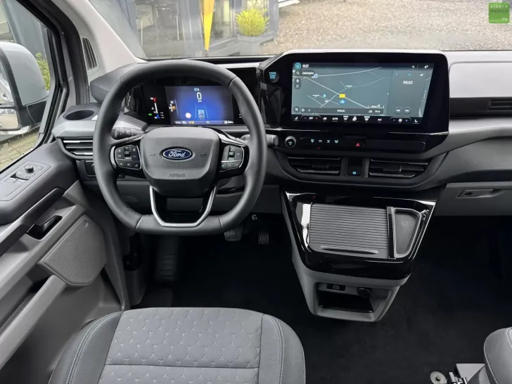 Fahrzeugbild Panama Peak P10+ ACC 4x4 Allrad AWD 19 Zoll Navi #27
