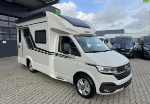 Bild Tourer VAN 500 LT VANSATION