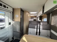 Fahrzeugbild LMC Tourer Lift H 664 G Automatik Navi Einzelbetten #10