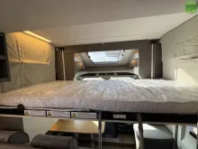 Fahrzeugbild LMC Tourer Lift H 664 G Automatik Navi Einzelbetten #23