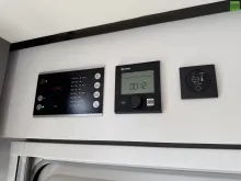 Fahrzeugbild LMC Tourer Lift H 664 G Automatik Navi Einzelbetten #26
