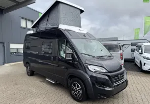 Bild VANTourer 600 L