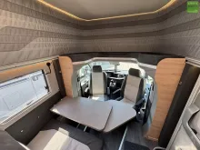 Fahrzeugbild Knaus Tourer CUV 500 MQ CUVISION 3500 kg LED Navi #10