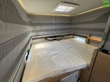 Fahrzeugbild Knaus Tourer CUV 500 MQ CUVISION 3500 kg LED Navi #17