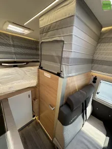 Fahrzeugbild Knaus Tourer CUV 500 MQ CUVISION 3500 kg LED Navi #20