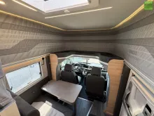 Fahrzeugbild Knaus Tourer CUV 500 MQ CUVISION 3500 kg LED Navi #23