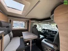 Fahrzeugbild Knaus Tourer CUV 500 MQ CUVISION 3500 kg LED Navi #25