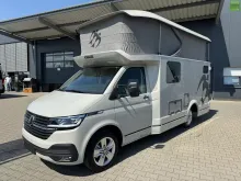 Fahrzeugbild Knaus Tourer CUV 500 MQ CUVISION 3500 kg LED Navi #28