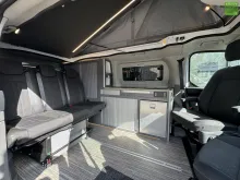 Fahrzeugbild Panama Peak P10+ Automatik ACC Living 170PS Navi AHK #10