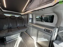 Fahrzeugbild Panama Peak P10+ Automatik ACC Living 170PS Navi AHK #11