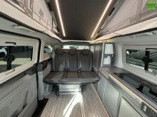Fahrzeugbild Panama Peak P10+ Automatik ACC Living 170PS Navi AHK #12