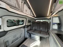 Fahrzeugbild Panama Peak P10+ Automatik ACC Living 170PS Navi AHK #13