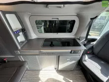 Fahrzeugbild Panama Peak P10+ Automatik ACC Living 170PS Navi AHK #14