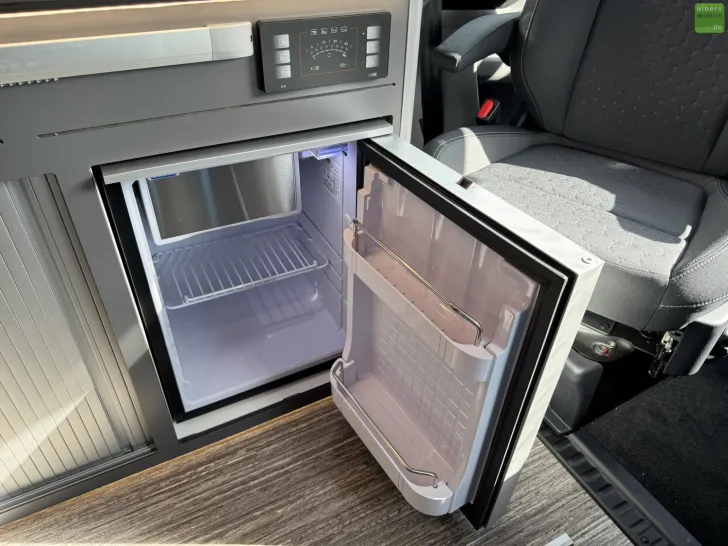 Fahrzeugbild Panama Peak P10+ Automatik ACC Living 170PS Navi AHK #16