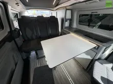 Fahrzeugbild Panama Peak P10+ Automatik ACC Living 170PS Navi AHK #18