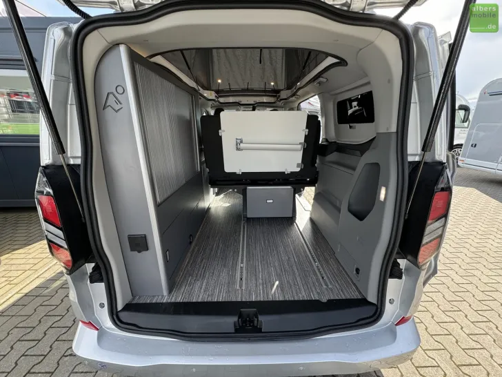 Fahrzeugbild Panama Peak P10+ Automatik ACC Living 170PS Navi AHK #19