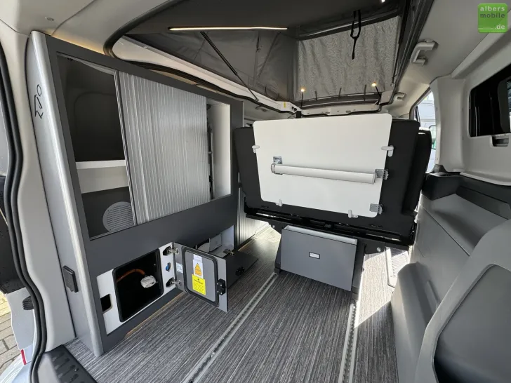 Fahrzeugbild Panama Peak P10+ Automatik ACC Living 170PS Navi AHK #20