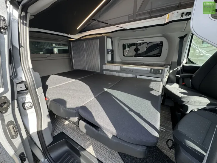 Fahrzeugbild Panama Peak P10+ Automatik ACC Living 170PS Navi AHK #23