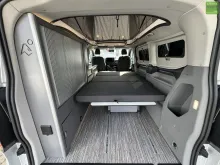 Fahrzeugbild Panama Peak P10+ Automatik ACC Living 170PS Navi AHK #24