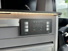 Fahrzeugbild Panama Peak P10+ Automatik ACC Living 170PS Navi AHK #26