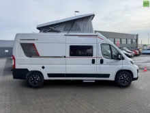 Fahrzeugbild Roller Team Livingstone 7 Active 5-Sitzplätze Winter Paket #3
