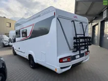 Fahrzeugbild LMC Tourer Lift H 634 32Zoll TV SAT Navi Markise #5