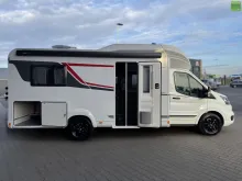 Fahrzeugbild LMC Tourer Lift H 634 32Zoll TV SAT Navi Markise #7