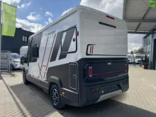 Fahrzeugbild Challenger X Open Edition X250 Automatik Markise Solar #5