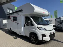 Fahrzeugbild LMC Tourer A 690 G 6 Sitzplätze Automatik Navi #1