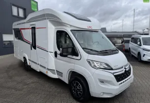 Bild Tourer Lift H 630
