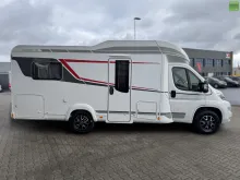 Fahrzeugbild LMC Tourer Lift H 630 Hubbett Französisches Bett #3