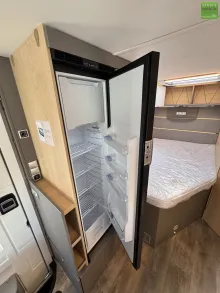 Fahrzeugbild LMC Tourer Lift H 630 Hubbett Französisches Bett #14