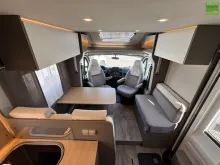 Fahrzeugbild LMC Tourer Lift H 630 Hubbett Französisches Bett #22