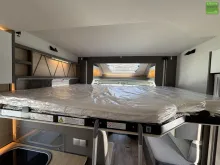 Fahrzeugbild LMC Tourer Lift H 630 Hubbett Französisches Bett #24