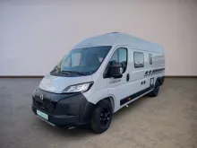 Fahrzeugbild Crosscamp ADVTR 6.4 EF Peugeot #2