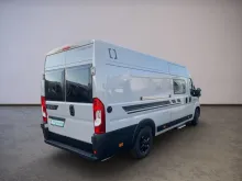 Fahrzeugbild Crosscamp ADVTR 6.4 EF Peugeot #3