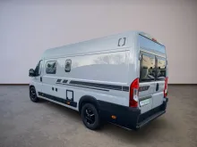 Fahrzeugbild Crosscamp ADVTR 6.4 EF Peugeot #4