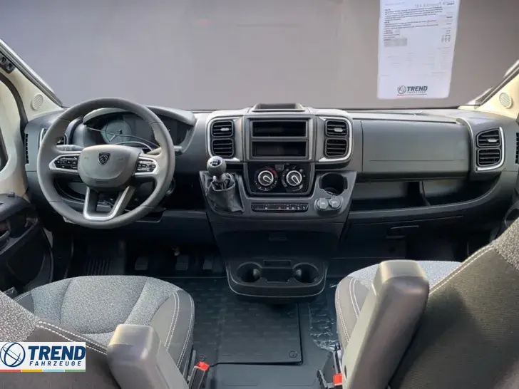 Fahrzeugbild Crosscamp ADVTR 6.4 EF Peugeot #10