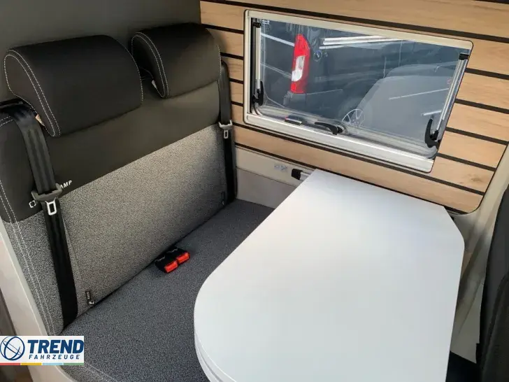 Fahrzeugbild Crosscamp ADVTR 6.4 EF Peugeot #11