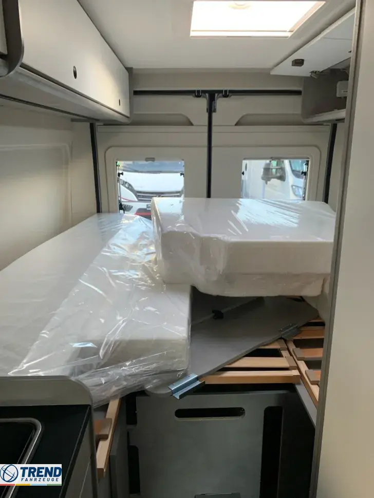 Fahrzeugbild Crosscamp ADVTR 6.4 EF Peugeot #17