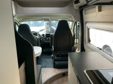 Fahrzeugbild Crosscamp ADVTR 6.4 EF Peugeot #20
