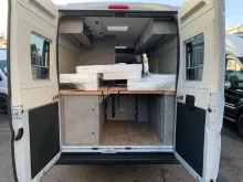 Fahrzeugbild Crosscamp ADVTR 6.4 EF Peugeot #26