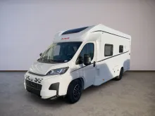 Fahrzeugbild Dethleffs Just Camp T 6762 #2