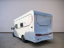 Fahrzeugbild Dethleffs Just Camp T 6762 #4