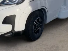 Fahrzeugbild Dethleffs Just Camp T 6762 #6