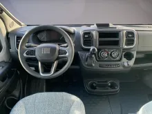 Fahrzeugbild Dethleffs Just Camp T 6762 #8