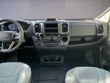 Fahrzeugbild Dethleffs Just Camp T 6762 #9