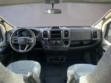 Fahrzeugbild Dethleffs Just Camp T 6762 #10