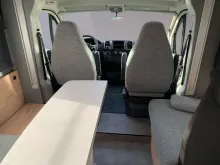 Fahrzeugbild Dethleffs Just Camp T 6762 #11