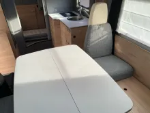 Fahrzeugbild Dethleffs Just Camp T 6762 #12